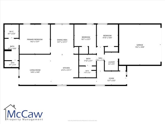 Building Photo - 1209 Hopes Lk Dr