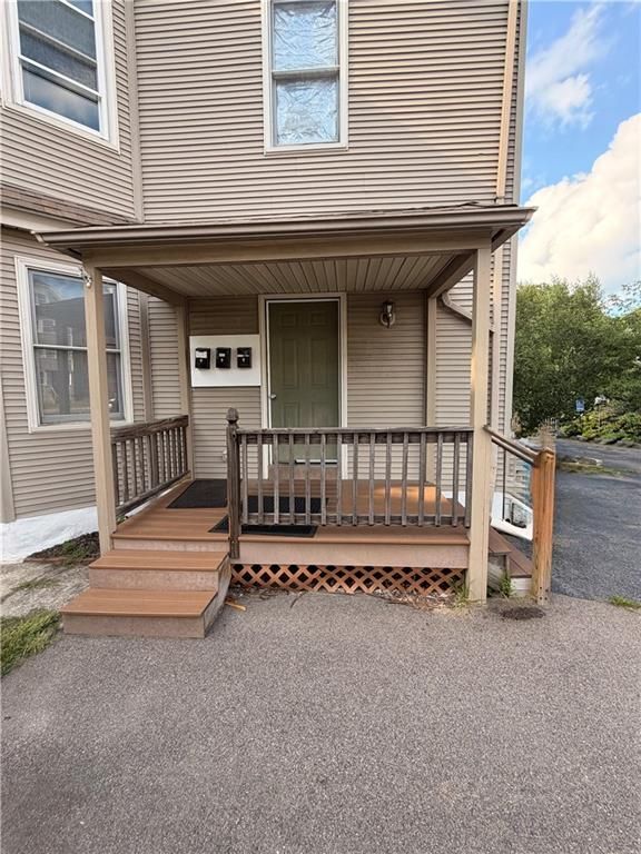 Building Photo - 1014 Park Ave