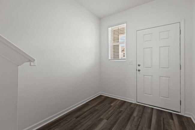 Building Photo - Glenn Crossing