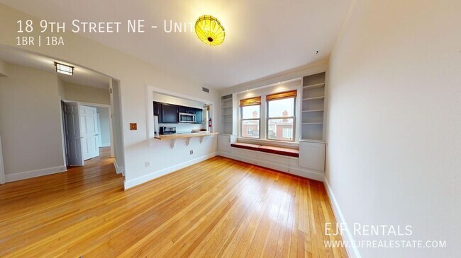 Building Photo - 18 9th St NE