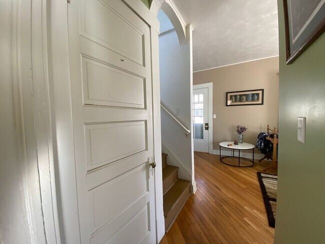 Building Photo - $2,200 | 3 Bedroom, 2.5 Bathroom House | No Pets | Available for a January 7th, 2026 Move In!