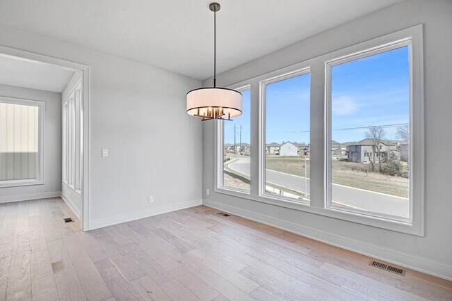Building Photo - 20600 W 109th Ter