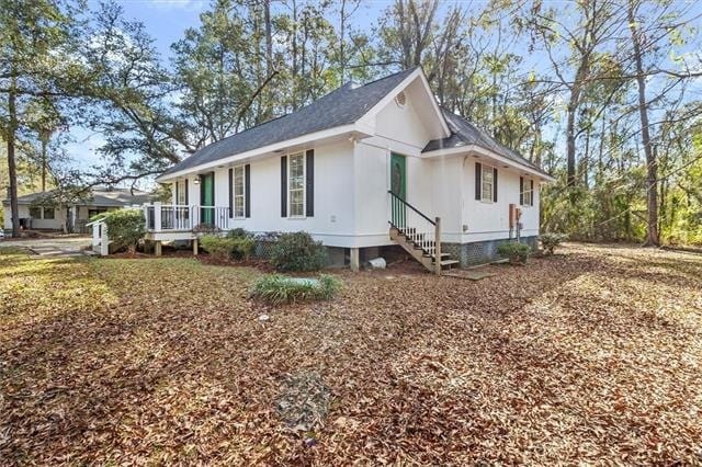 Building Photo - 810 Armand St