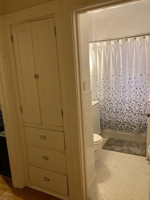 Built in - 1845 Portland Ave