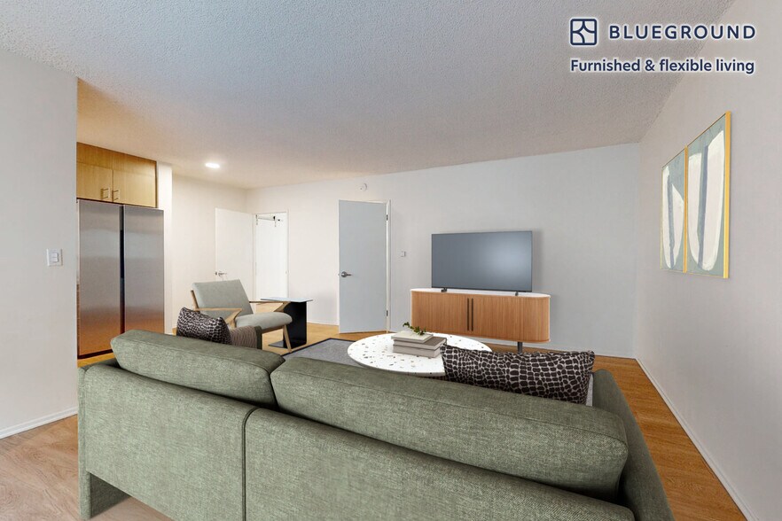 Building Photo - 12017 Goshen Ave