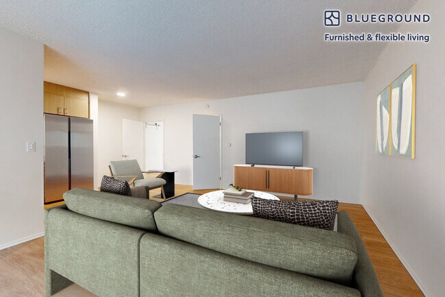 Building Photo - 12017 Goshen Ave