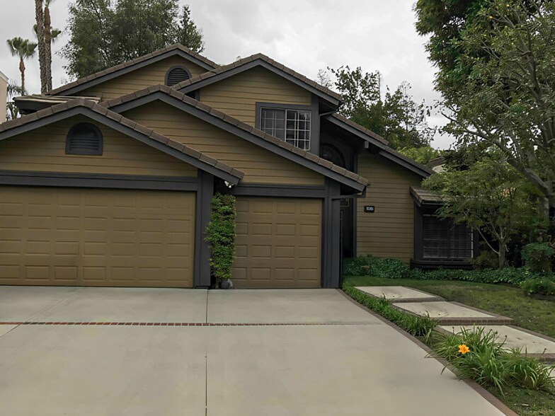 Primary Photo - 5813 Serrania Ave