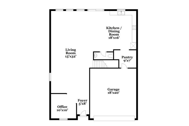 Building Photo - 10902 Spirit Dr