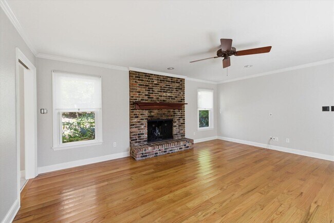 Building Photo - 602 Middlebrooks Cir