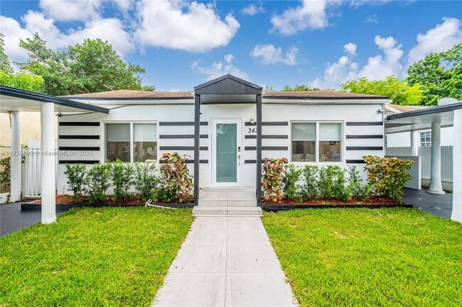 Building Photo - 342 NW 46th St