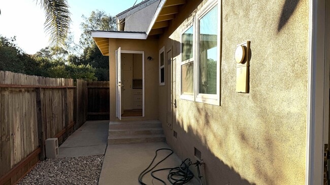 Building Photo - 3590 Cedar Ave