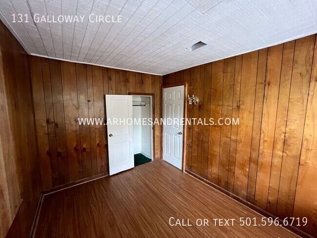 Building Photo - 131 Galloway Cir
