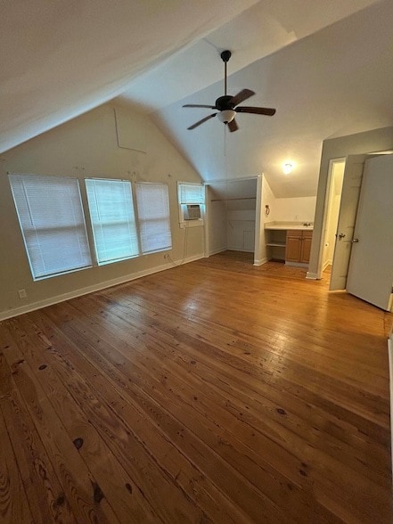 Building Photo - 431 S M St