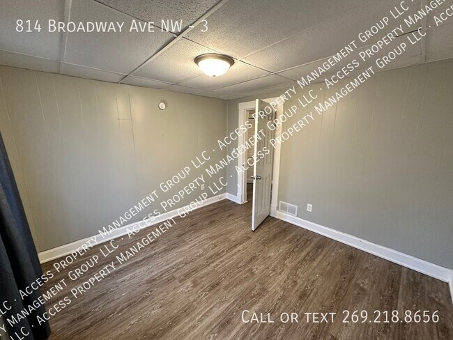 Building Photo - 814 Broadway Ave NW