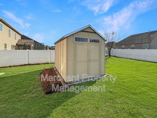 Building Photo - 602 Waymeet Dr
