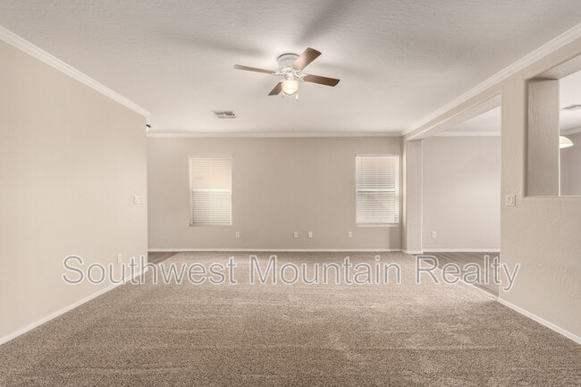 Building Photo - 4136 E Sierrita Rd