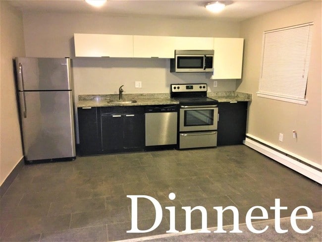 Building Photo - Liberty Walk Apartments