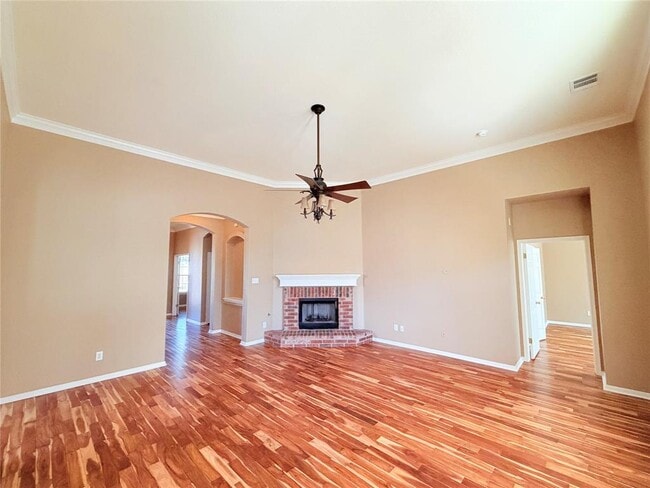 Building Photo - 3927 Blue Monster Cove