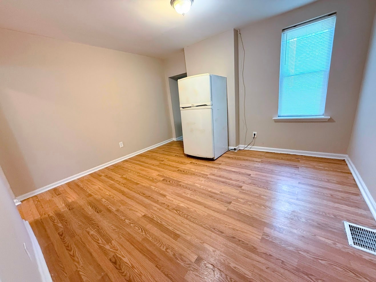 Dining Room - 3621 Wallace St