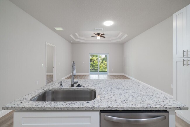 Building Photo - Brand new duplex for rent !