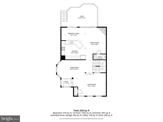 Building Photo - 13222 Goose Pond Ln