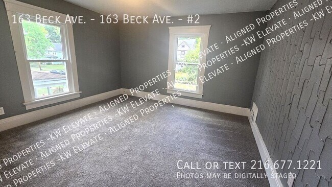 Building Photo - 163 Beck Ave