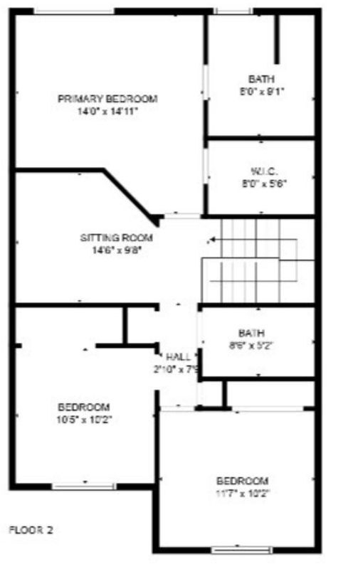 Building Photo - 7015 Hawks Nest Terrace