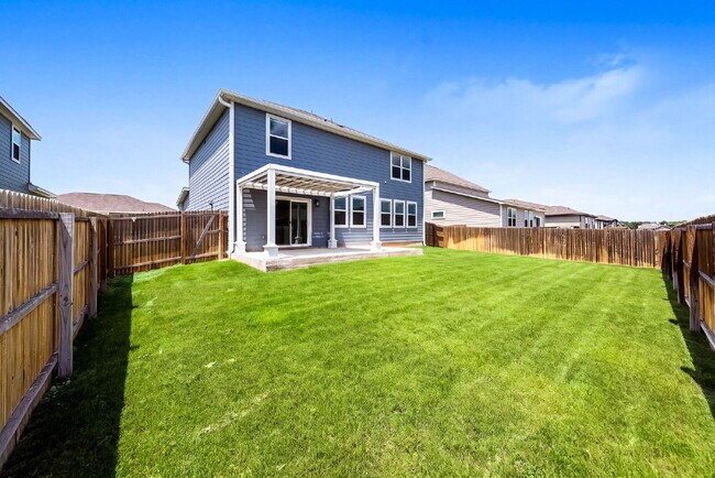 Building Photo - The Home You Will Be Happy to Come Home To.