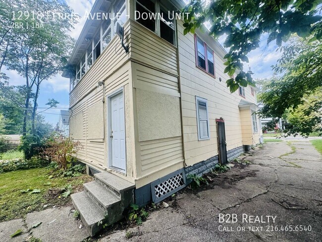 Building Photo - 12918 Ferris Ave