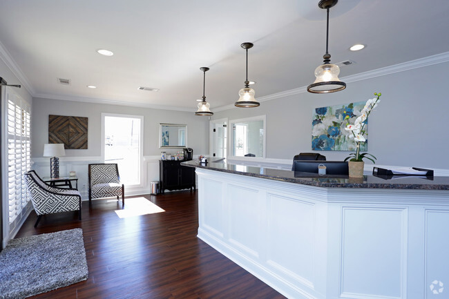 Interior Photo - Townhomes at Montgomery