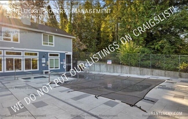 Building Photo - 3927 243rd Pl SE