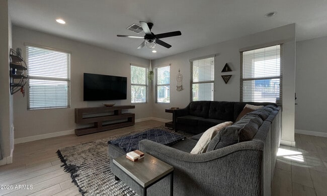 Building Photo - 25338 N 20th Ave