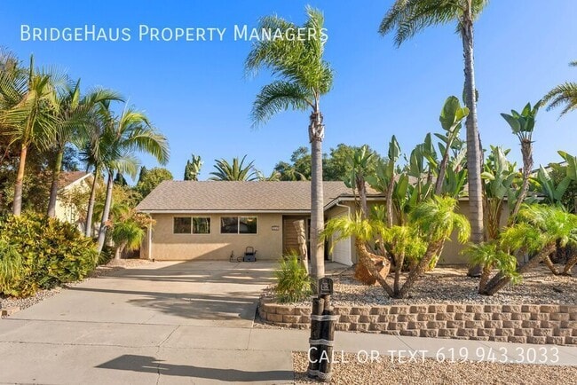 Building Photo - 3214 Mira Mesa Ave