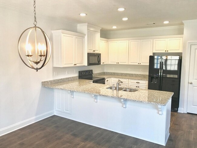 Building Photo - 918 Williford Run Dr