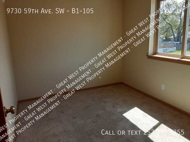 Building Photo - 9730 59th Ave SW