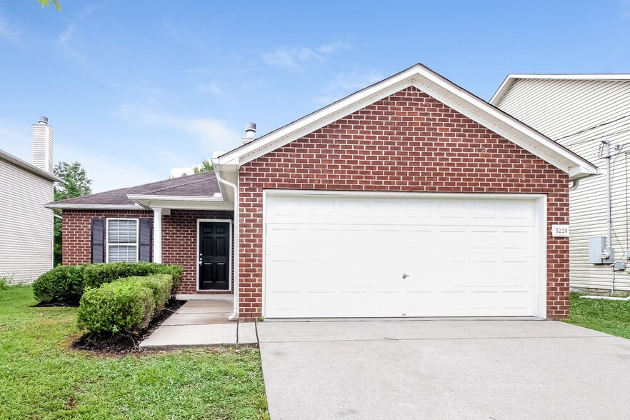 Primary Photo - 5220 Sunsail Dr