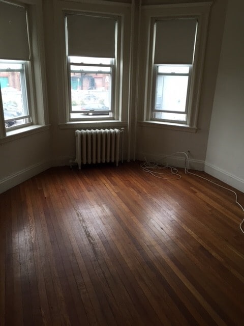 Building Photo - 1167 Boylston St