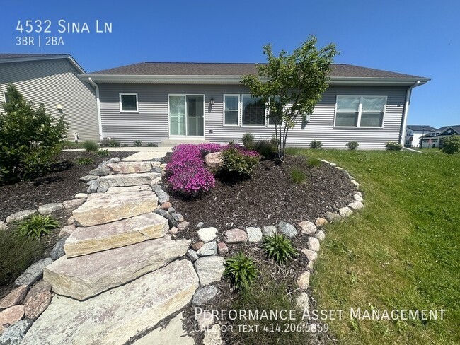 Building Photo - 4532 Sina Ln