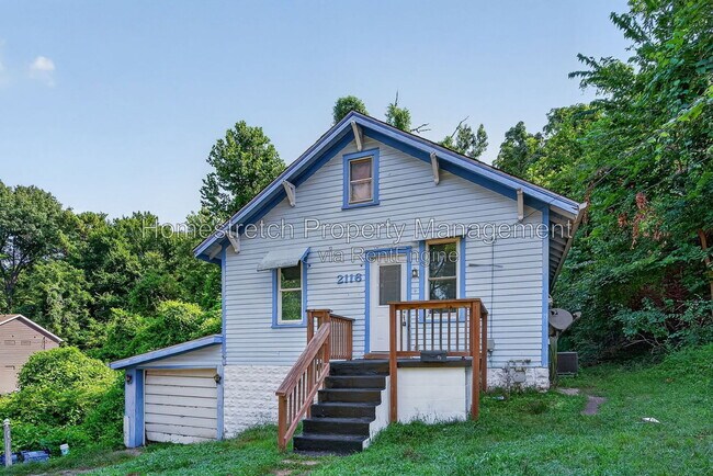 Building Photo - 2116 Mills Ave