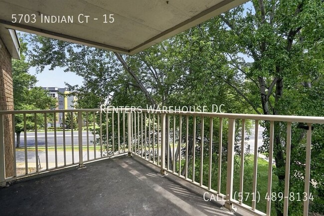 Building Photo - 5703 Indian Ct