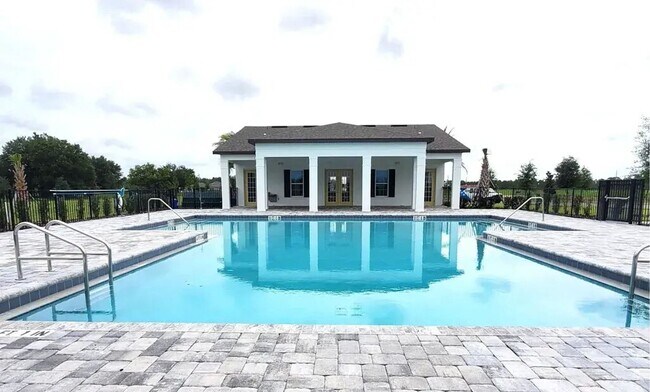 Building Photo - Brand-New Luxury Rental in Sunbrooke | Upgrades Throughout!