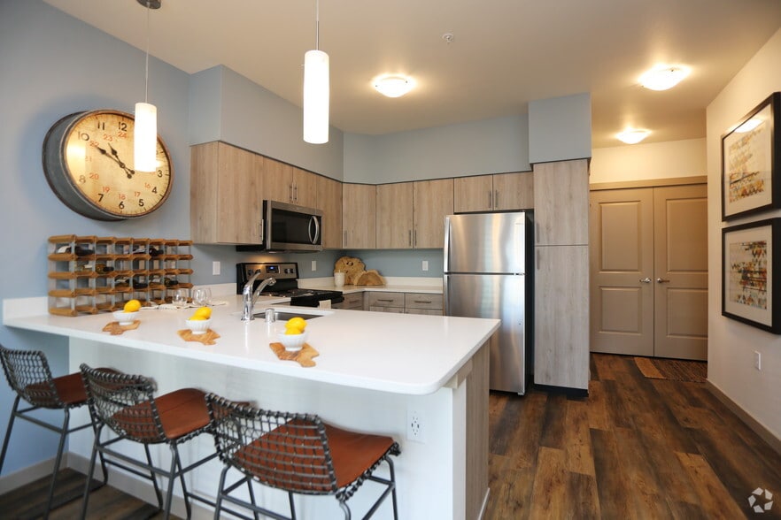 Monarch 26285 238th Ln SE Maple Valley WA 98038 Apartment Finder