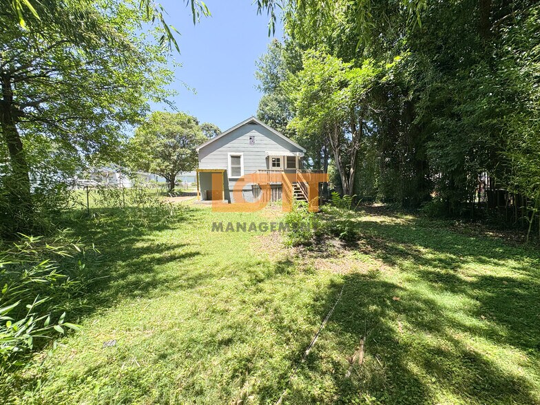 Building Photo - 603 Palmetto Ave