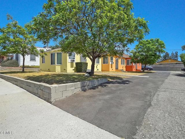 Primary Photo - 438 S Fremont Ave
