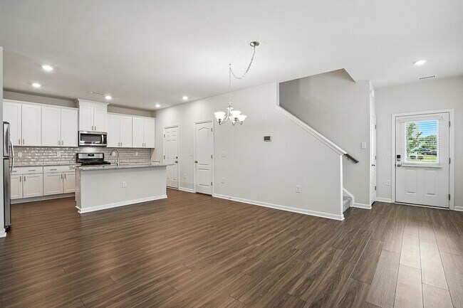 Building Photo - 205 Wilbur Lake Dr