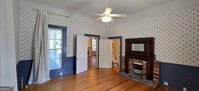 Building Photo - 712 Stonewall St