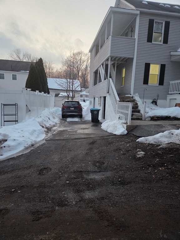 Building Photo - 11 Rice Ave