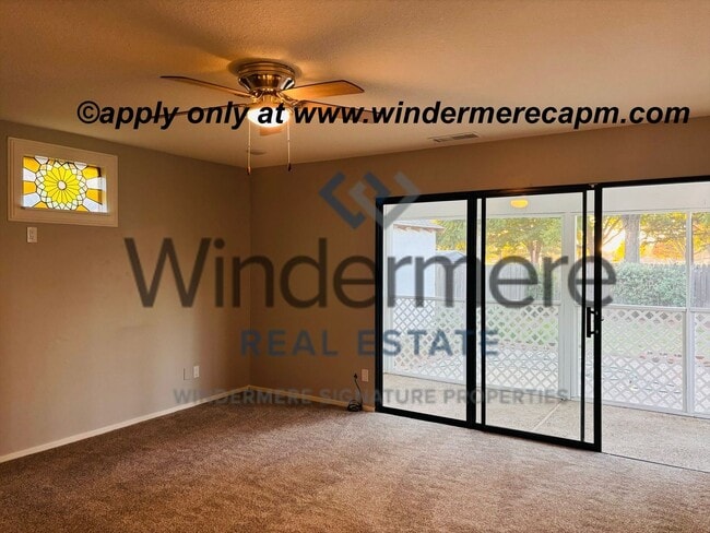 Building Photo - Charming 4 bedroom Home in Tahoe Park w/ EV Charger!!