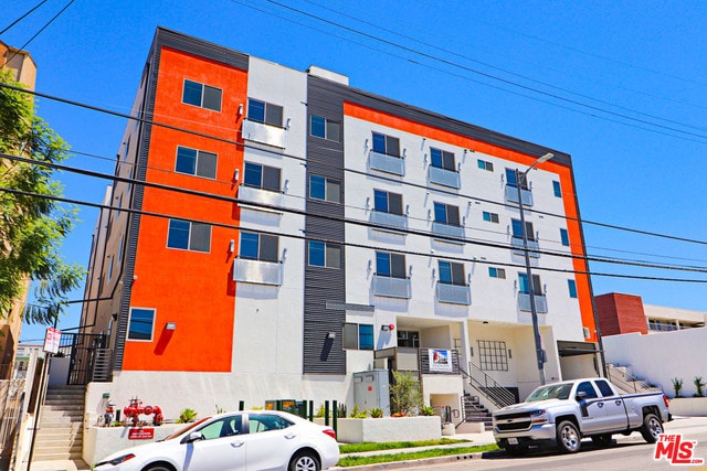 Building Photo - 2701 James M Wood Blvd