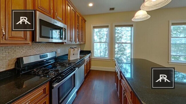 Primary Photo - 4 bedroom in Boston MA 02120